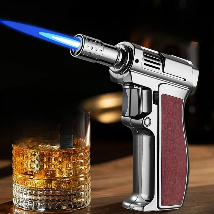 Powerful Turbo Multifunctional Torch Light | Kalsten