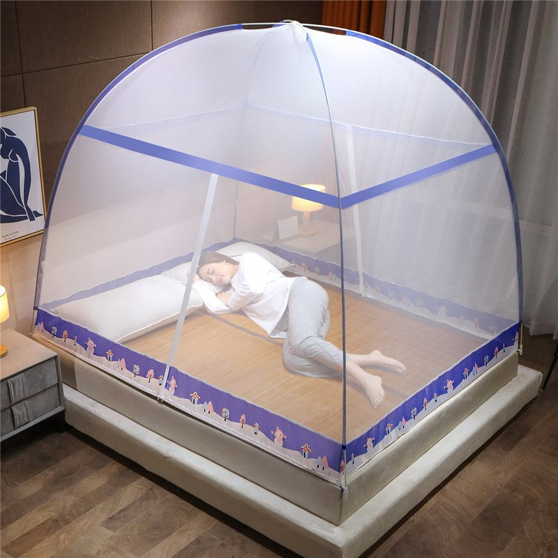 Foldable Mosquito Cover Bed Net | Kalsten