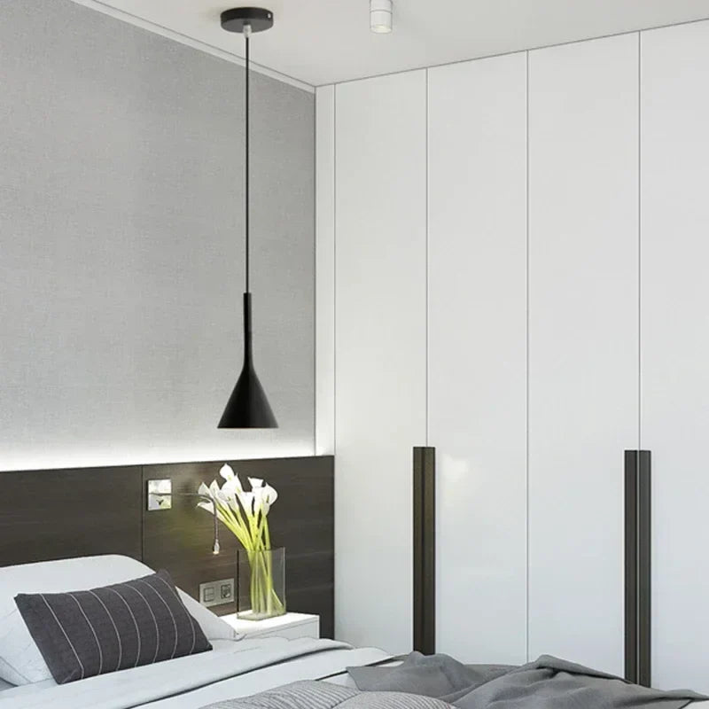 Modern LED Pendant Lights - Stylish Hanging Lamp for Kitchen, Bedroom, Dining Room | Kalsten