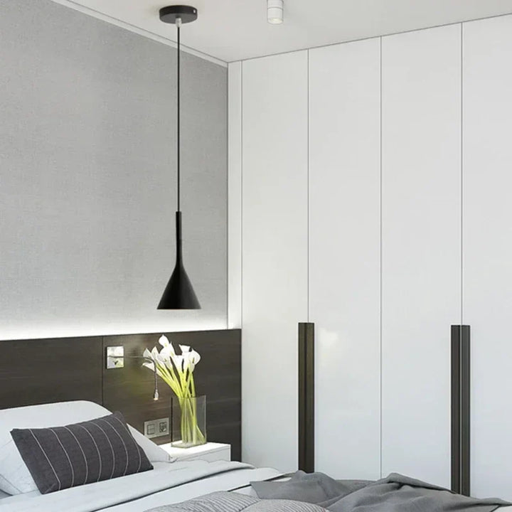 Modern LED Pendant Lights - Stylish Hanging Lamp for Kitchen, Bedroom, Dining Room | Kalsten