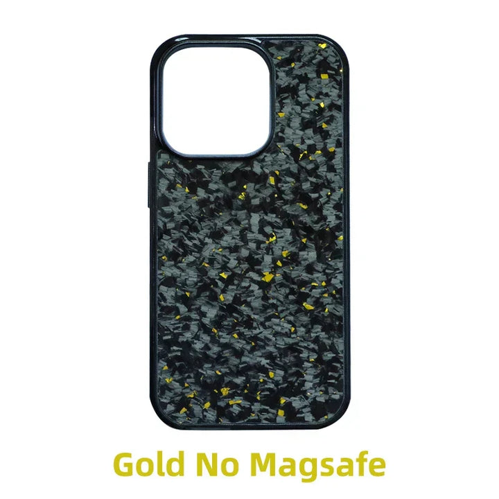 Kalsten | Magsafe Carbon Fiber Shockproof iPhone Case
