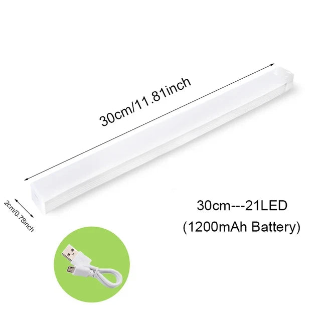 Kalsten | USB rechargeable motion sensor lamp