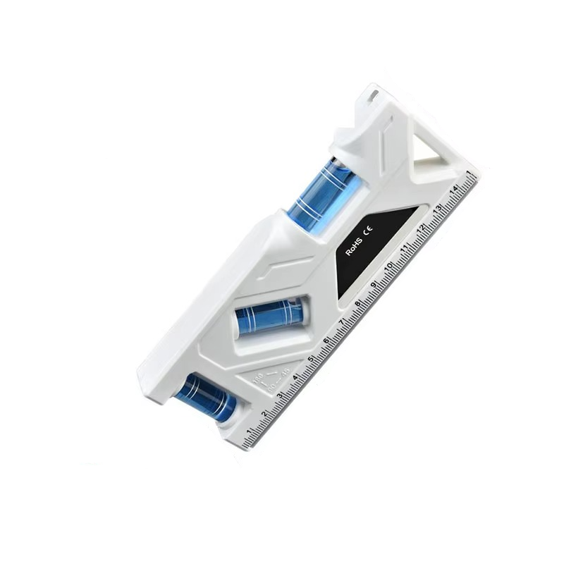 Kalsten | Precision Pocket Level Tool with Magnetic Base & Protractor