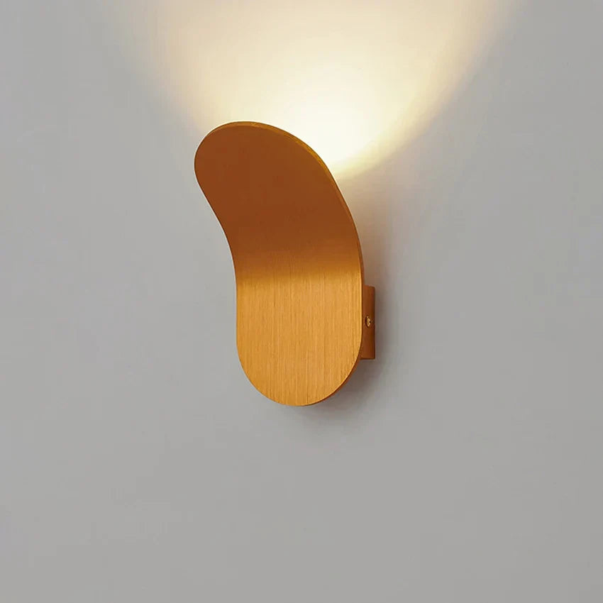 Elevate Your Space with Creative Minimalist Indoor Wall Lights | Kalsten