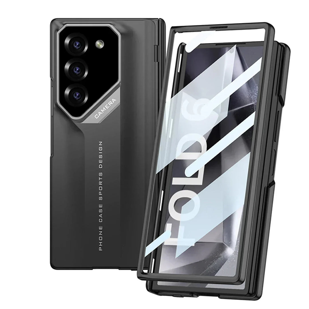 Kalsten | Samsung Galaxy Z Fold6 | Blade Runner Ultra-Thin Matte Phone Case