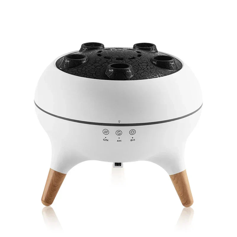 Kalsten | Starlight Mist Ultrasonic Aroma Humidifier