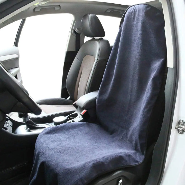 Car Seat Towel Set | Kalsten