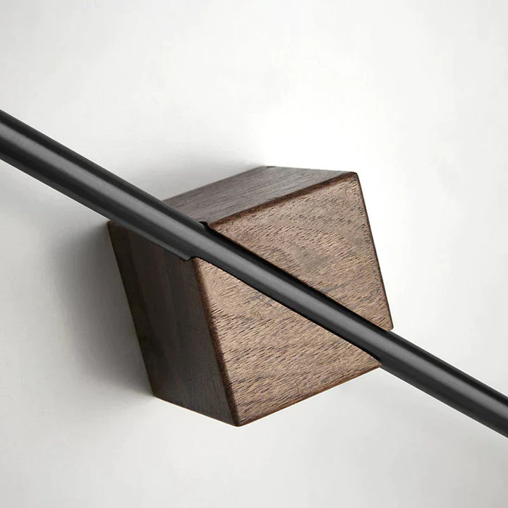 Kalsten | BadeWunder™ Towel Holder