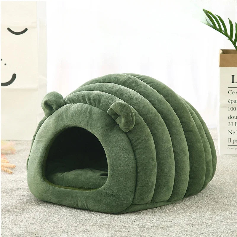Kalsten | Stylish shelter for every nap