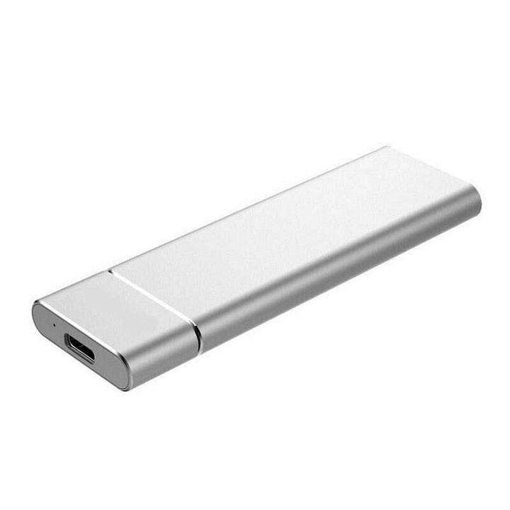 EXTREMO | Lightning fast external hard drive | Kalsten