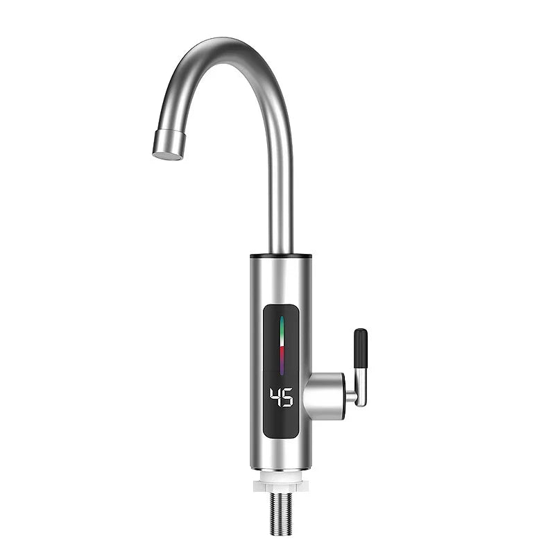 BowLift | Aqualis Electric Kitchen Tap – Instant Hot Water in Seconds