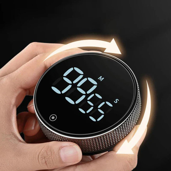 Kalsten | Magnetic Digital Timer