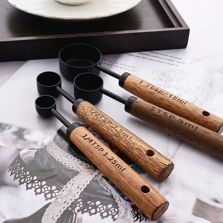 Kalsten | Lyra Measuring Cups & Spoon Set