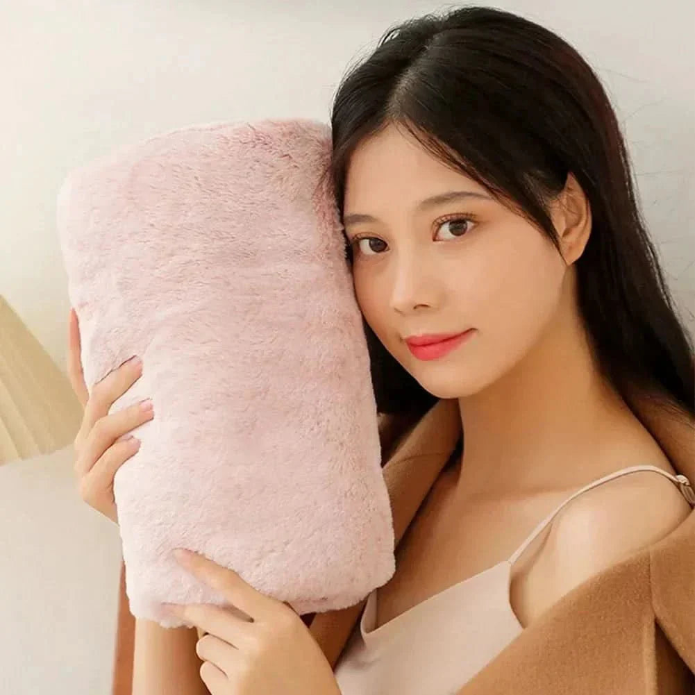 Noxord | Rechargeable heating pad for instant warmth on outdoor adventures