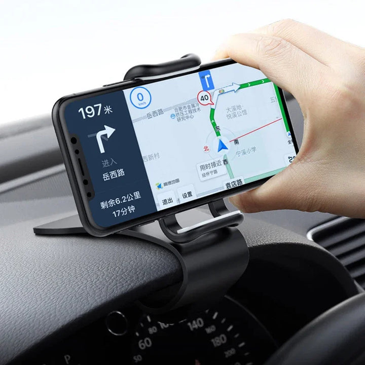 Car Handy Mount | 360° Rotatable | Kalsten