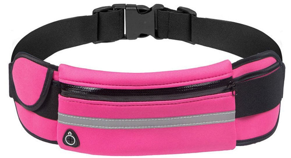 Waterproof Waist Bag for Runners Kalsten