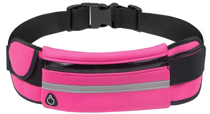 Waterproof Waist Bag for Runners Kalsten
