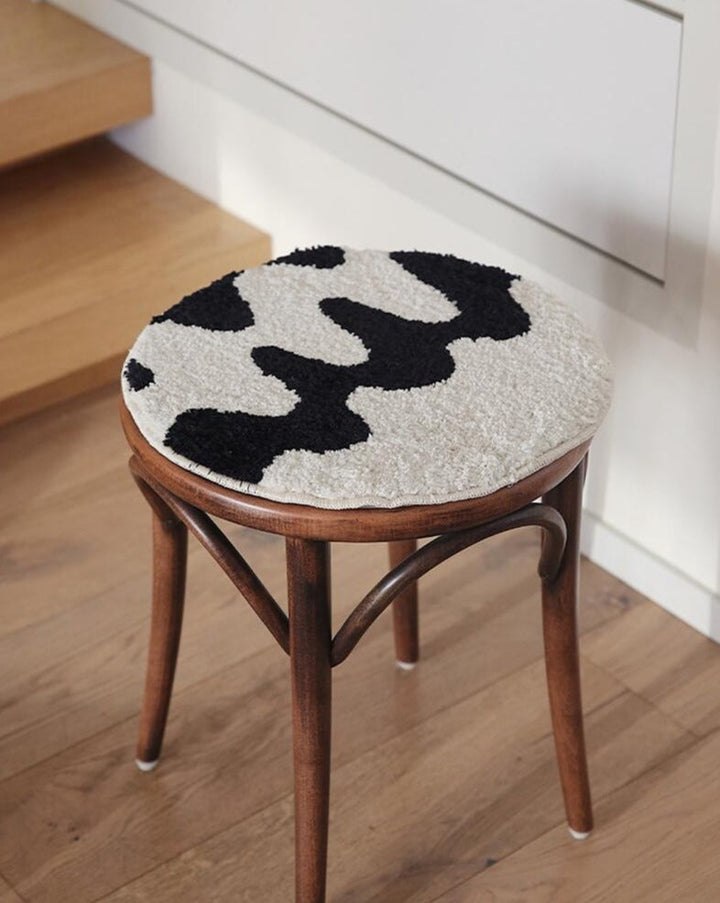 Kalsten | Wavy Grid Seat Cushion