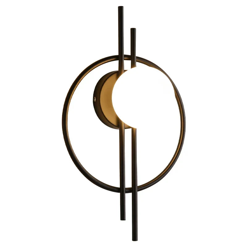 Light Luxury Modern Wall Lamp for Living Room and Bedroom | Kalsten