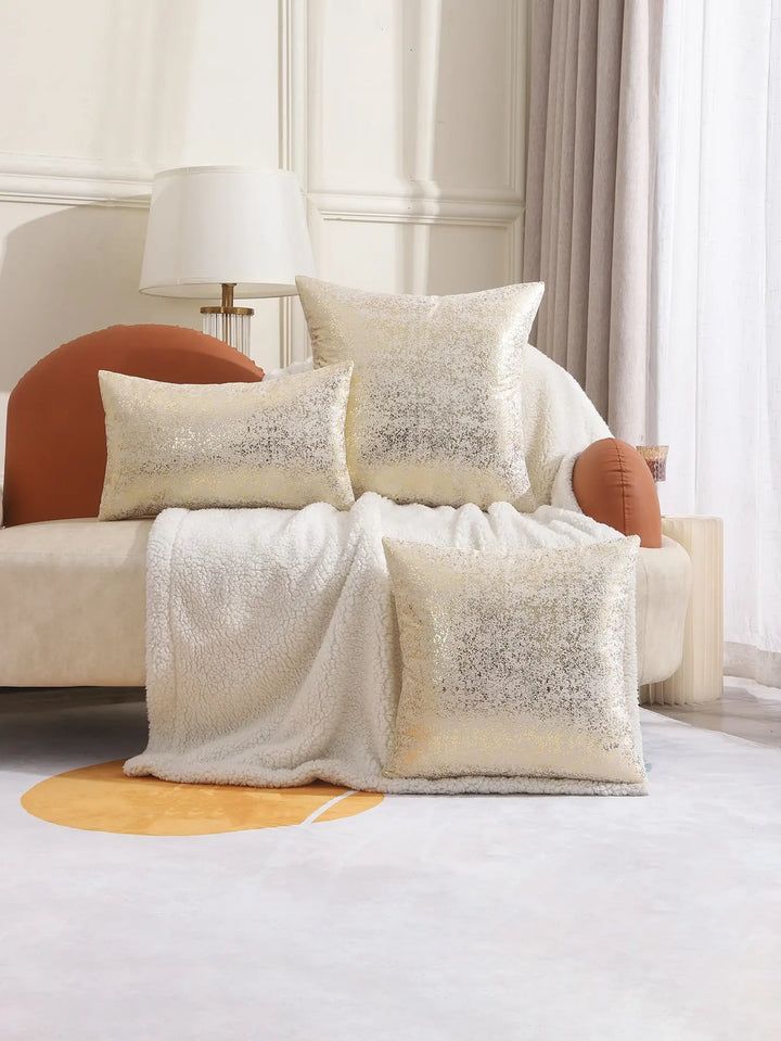 Nordic Cushion Cover - Scandinavian Luxury Cushion Cover – Minimalist Design for Interior Kalsten