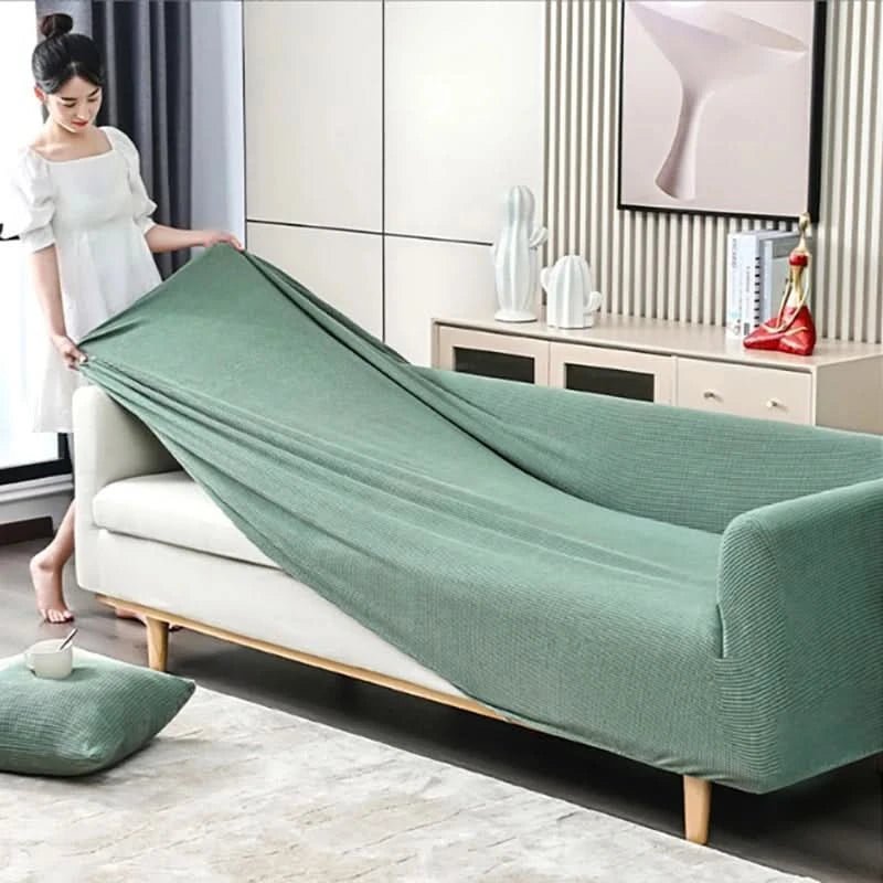 Sofa cover – Non-slip & machine washable | Kalsten