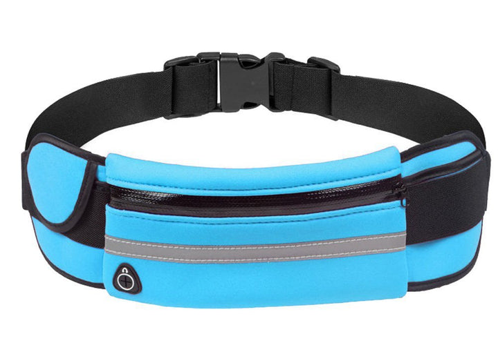 Waterproof Waist Bag for Runners Kalsten