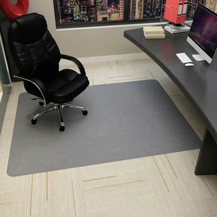 Office Chair Floor Mat (90×120cm)