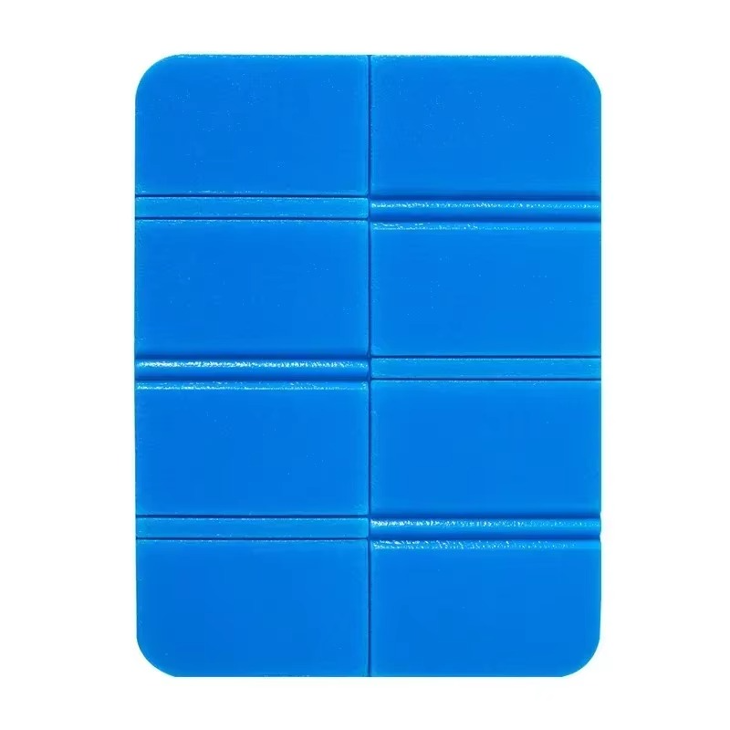 Kalsten | Lightweight Folding Foam Sitting Pad – Portable Kneeling and Seat Cushion for Outdoor Comfort
