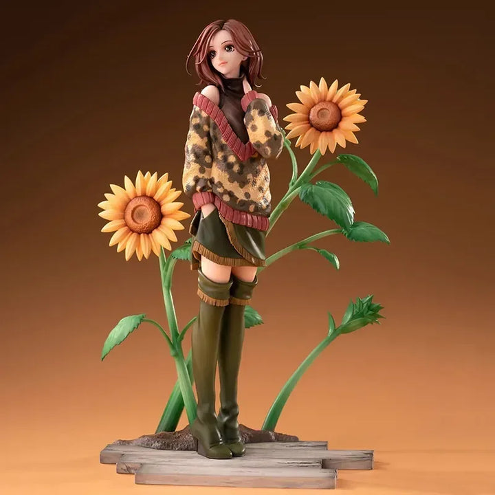 Kalsten | Oosaki Nana & Komatsu Nana Anime Figures | 24cm Premium PVC Statue Set | First Edition Collectible Models | High-Fidelity 1:8 Scale Aesthetic Sculptures | Bandai Authentic Series Pre-Order