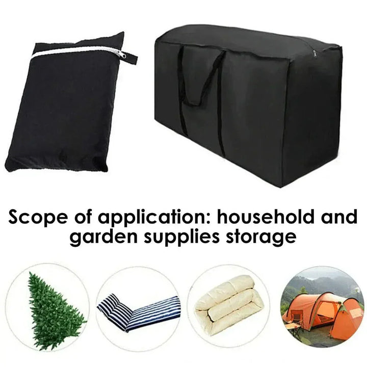 Waterproof Garden Furniture Cover
