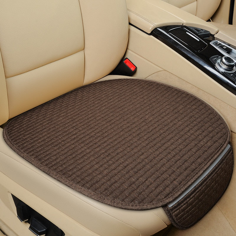 Kalsten | Universal Anti-Slip Car Seat Pocket Cover Mat