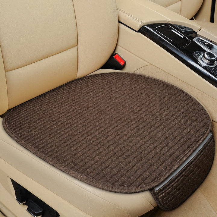 Kalsten | Universal Anti-Slip Car Seat Pocket Cover Mat