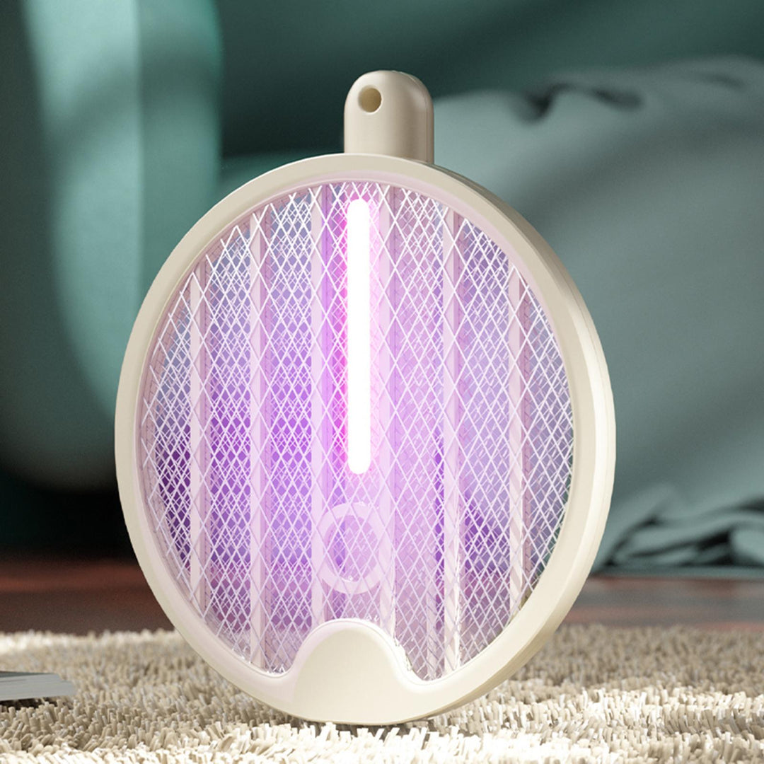 Foldable Insect Zapper Racket | Kalsten