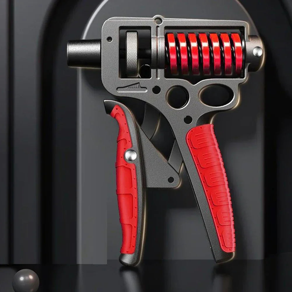 Kalsten | Adjustable Grip Hand Trainer Tool