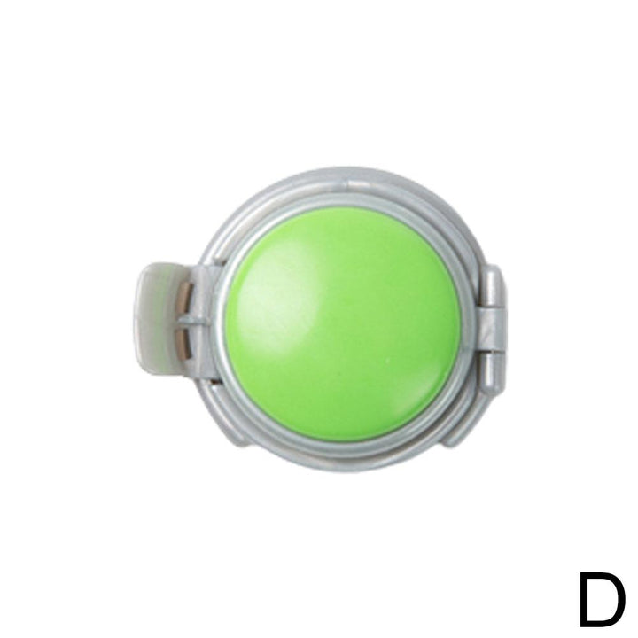 Soda Bottle Reusable Lid | Kalsten
