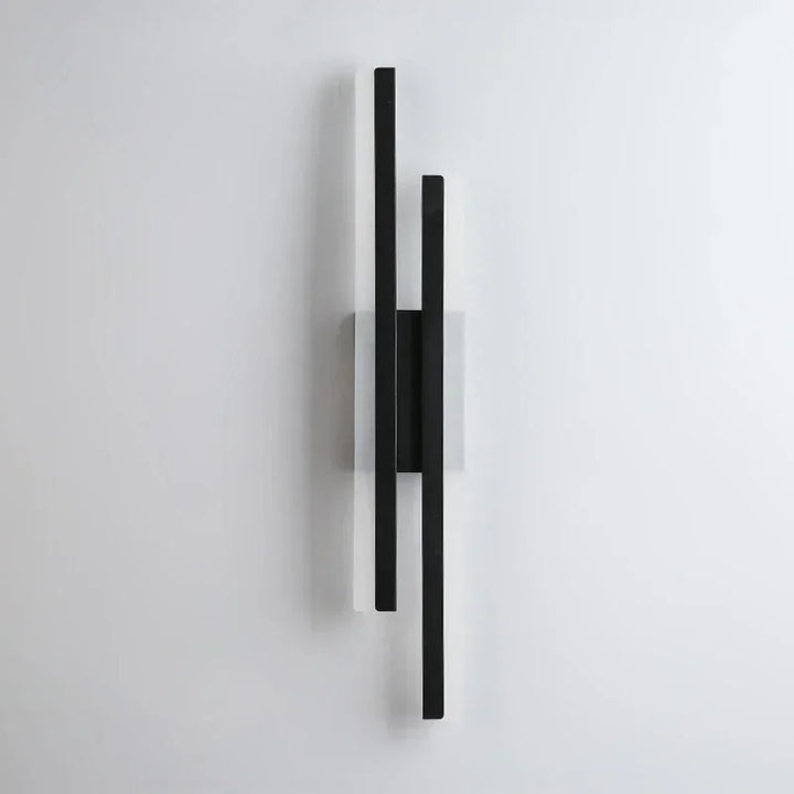 Modern LED Wall Lamp Strip Light: Sleek and Stylish Illumination | Kalsten