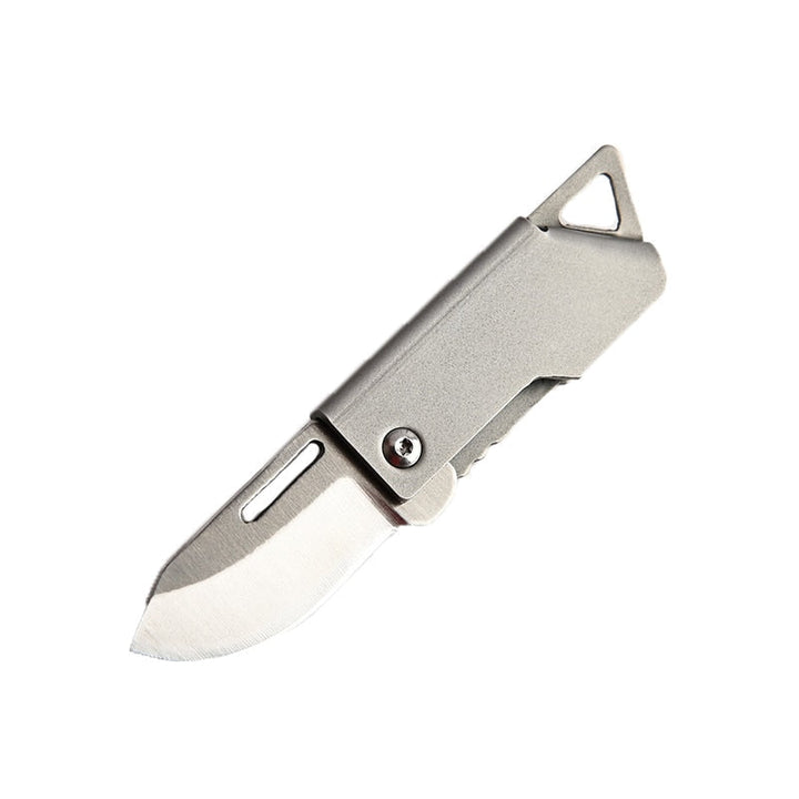 Foldable Master Stainless Steel Survival Mini Knife | Kalsten