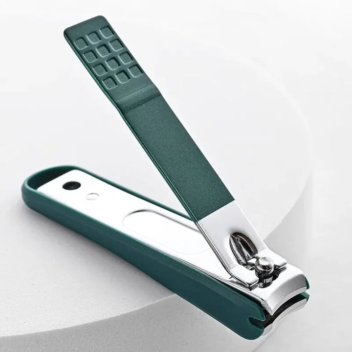 Kalsten | Automatic Storage Manicure Set