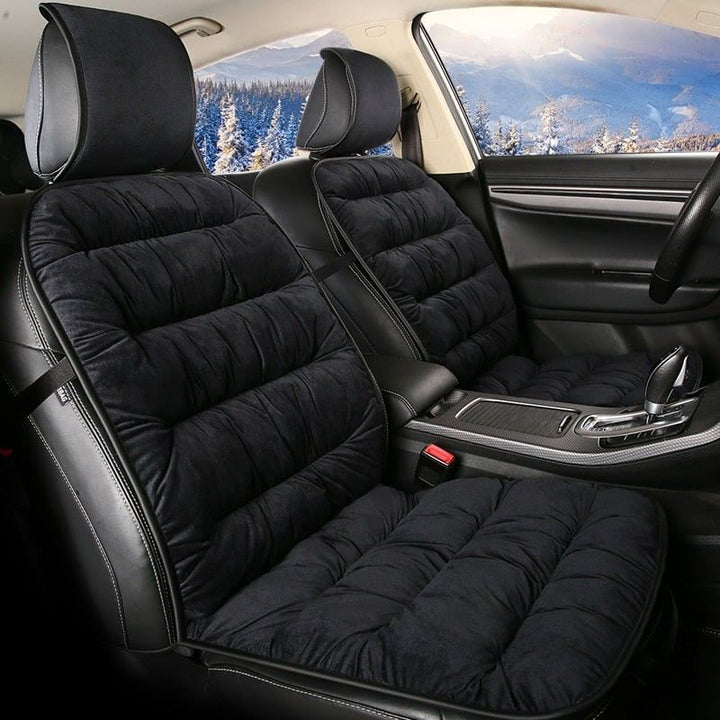 Kalsten | Ultra Comfort Cushioned Luxury Car Seat Cover