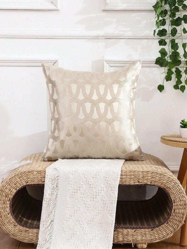 Nordic Cushion Cover - Scandinavian Luxury Cushion Cover – Minimalist Design for Interior Kalsten