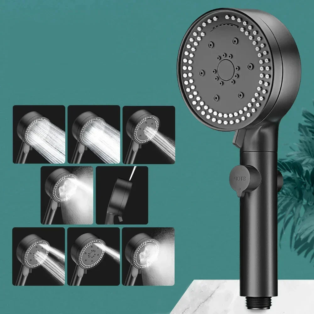 Skanto | Relaxing Massage Shower Head