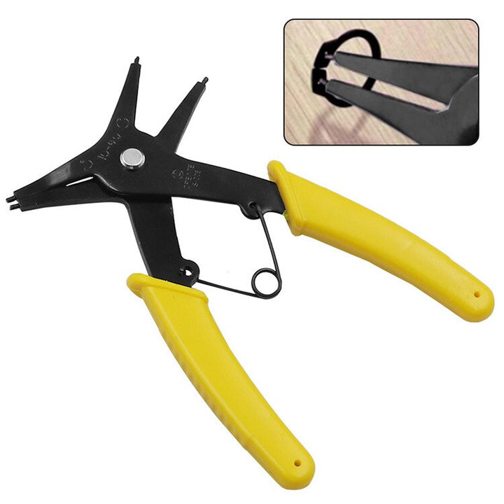 2in1 Snap Ring Pliers Tool | Kalsten