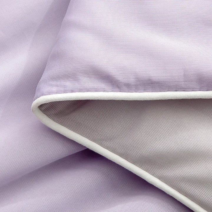 High-Quality Cooling Blanket – Smooth Air-Conditioning Comforter, Lightweight Summer Quilt with Double-Sided Cooling Fabric | Kalsten