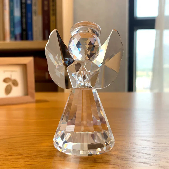 Kalsten | Super cute animal crystal ball figures