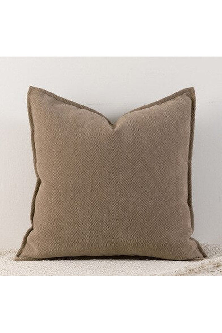 Classic Sofa Cushion Cover