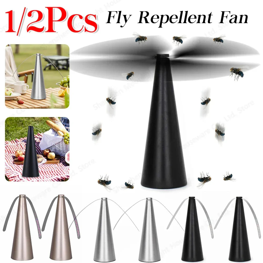 Kalsten | Fly Repellent Fan