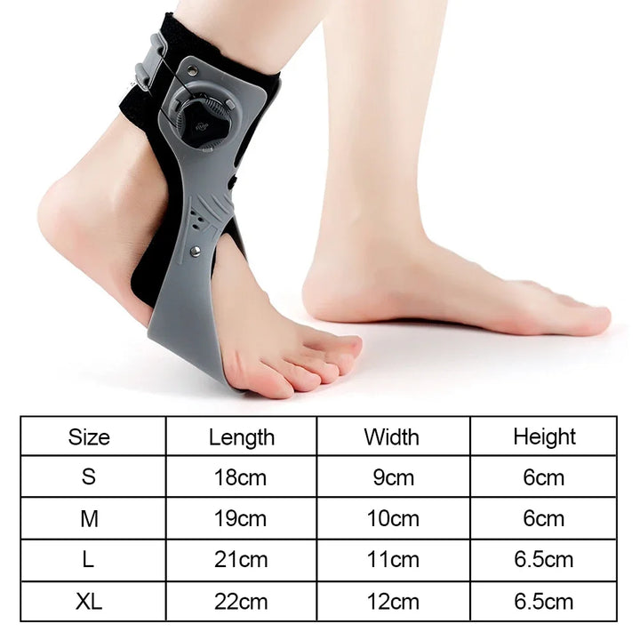 Kalsten | Adjustable Orthosis Ankle Correct Brace
