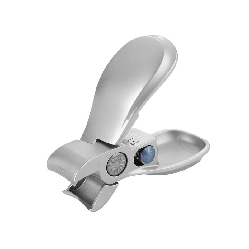 Mini Simple Stainless Steel Nail Clipper | Kalsten