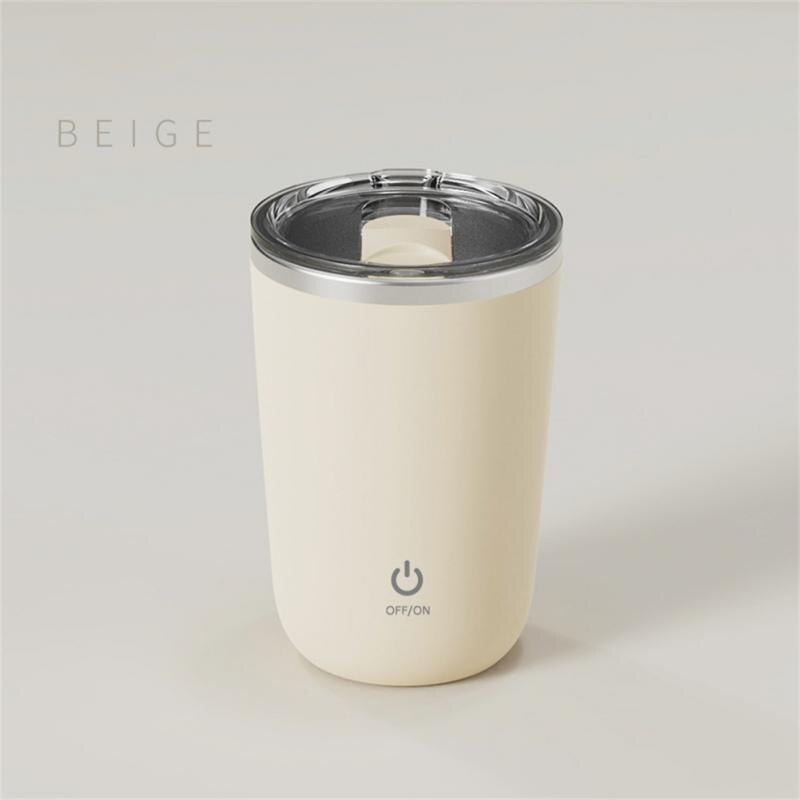 Tornado Automatic Waterproof Rechargeable Shaker | Kalsten