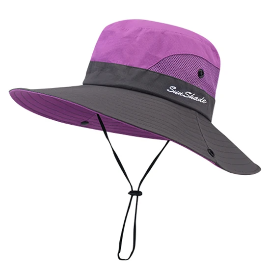 SunShield Hat – Stylish Sun Protection for Outdoors Kalsten